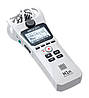 Цифровий рекордер (диктофон) Zoom H1n white, фото 2