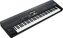 Робоча станція Korg KROME-61