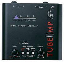 Предусилитель ART Tube MP