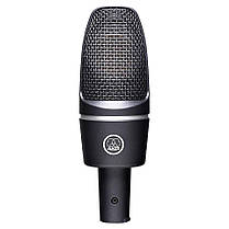 Студійний мікрофон AKG C3000