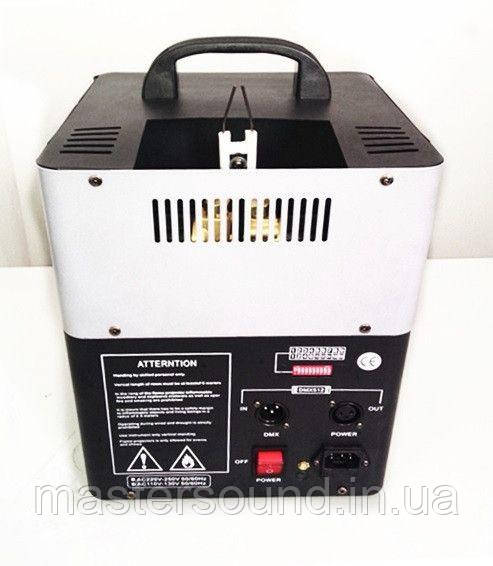 Генератор вогню Emiter-S ES-2H
