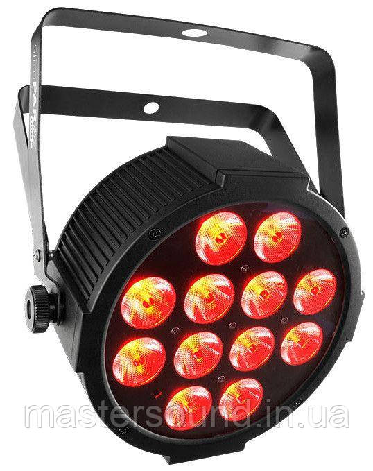 Прожектор Chauvet SlimPAR Q12 USB