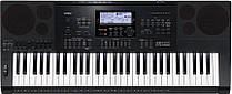 Синтезатор Casio CTK 7200