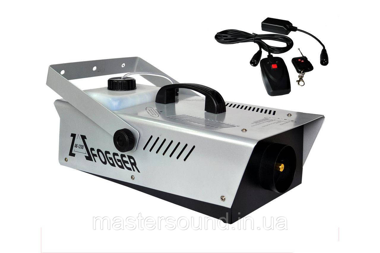 Дим машина Star Lighting TSK-003A