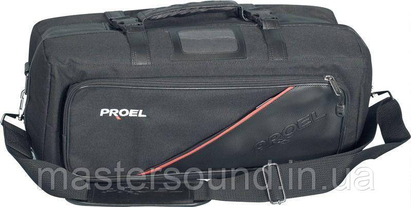 Сумка для мікрофонів Proel BAG1500P