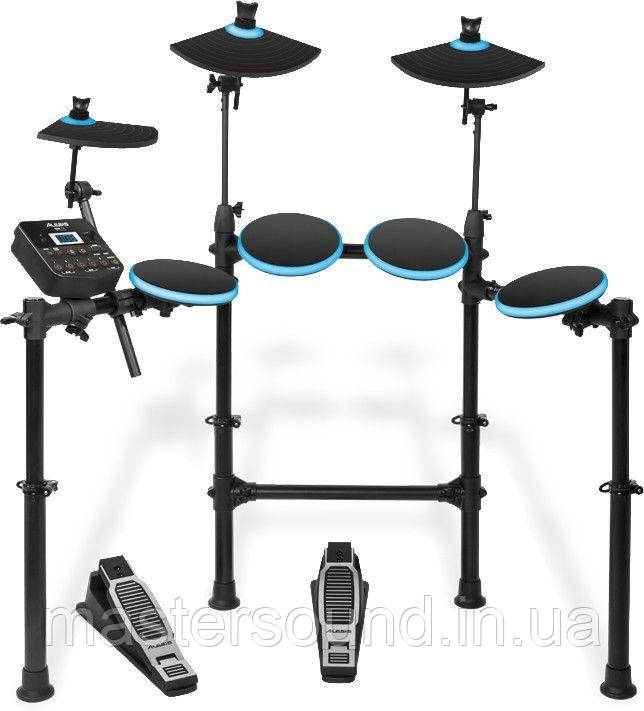 Барабанна установка Alesis DM LITE KIT