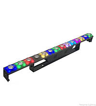 Світлодіодна панель New Light M-WMB14 LED Chameleon