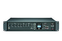 Трансляційний підсилювач Phonic GA5100