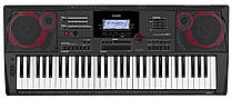 Синтезатор Casio CT-X5000