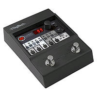 Гитарный процессор Digitech Element