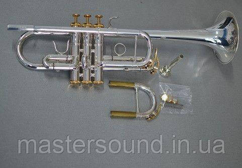 Труба Jupiter JTR1626SSRB2, фото 1