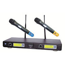 Радіосистема BST UHF2400