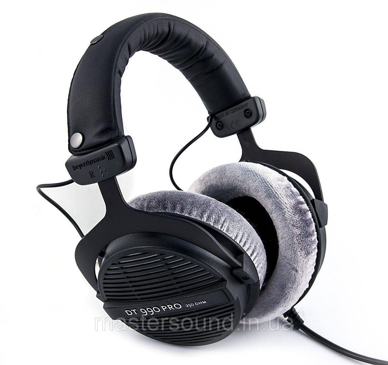 Студійні навушники Beyerdynamic DT 990 PRO / 250 Om, фото 1