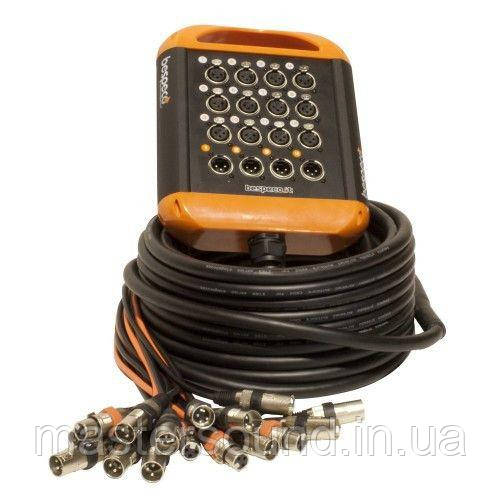 Мультикор Bespeco XTRA1204L20