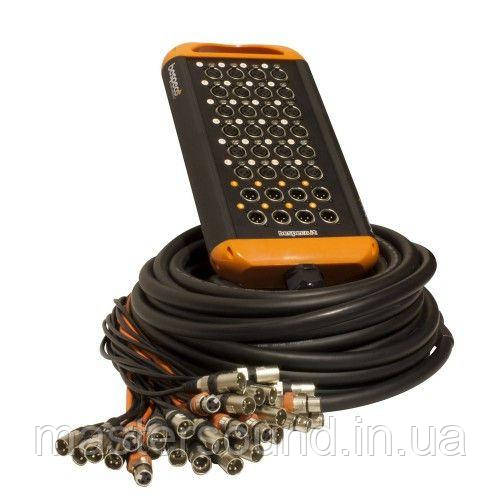 Мультикор Bespeco XTRA2408L20