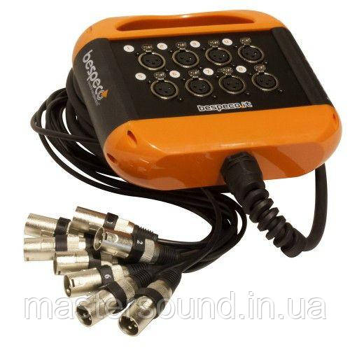 Мультикор Bespeco XTRA800L20