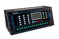Цифровий мікшерний пульт Allen & Heath Qu-Pac