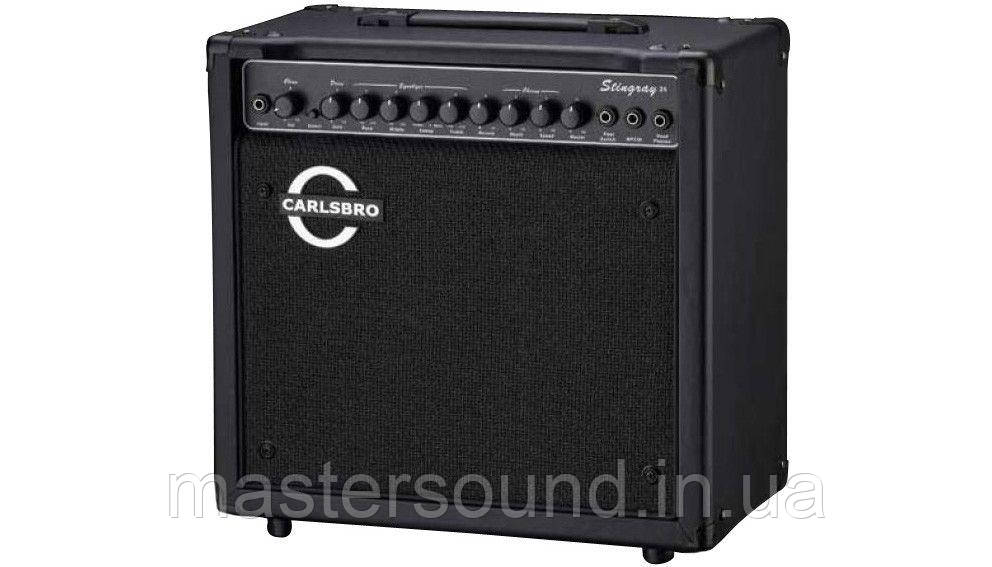 Комбік Carlsbro Stingray 25