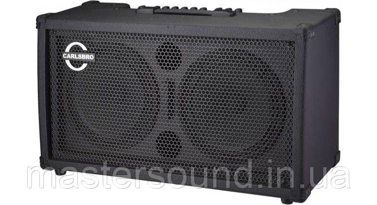 Гітарний комбопідсилювач Carlsbro Stingray 80 DSP
