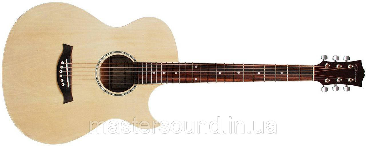 Акустична гітара Caraya F-531N, фото 1