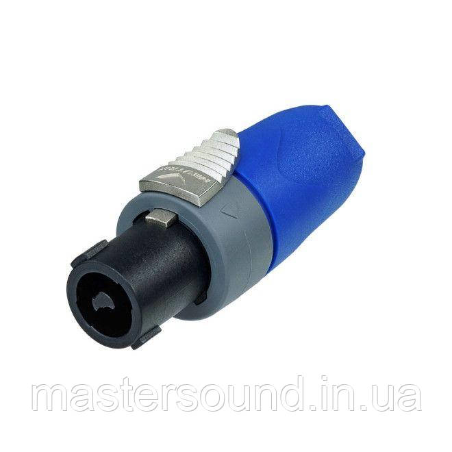 Роз'єм спікон Neutrik NL2FX