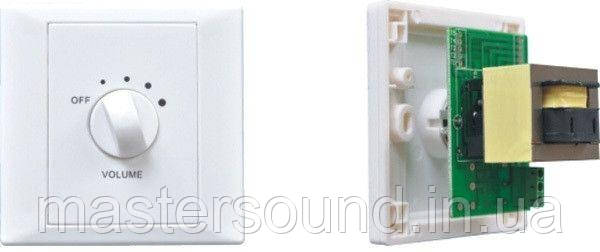 Регулятор гучності Younasi Y-40C 30W