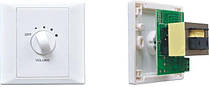 Регулятор гучності Younasi Y-40C 30W
