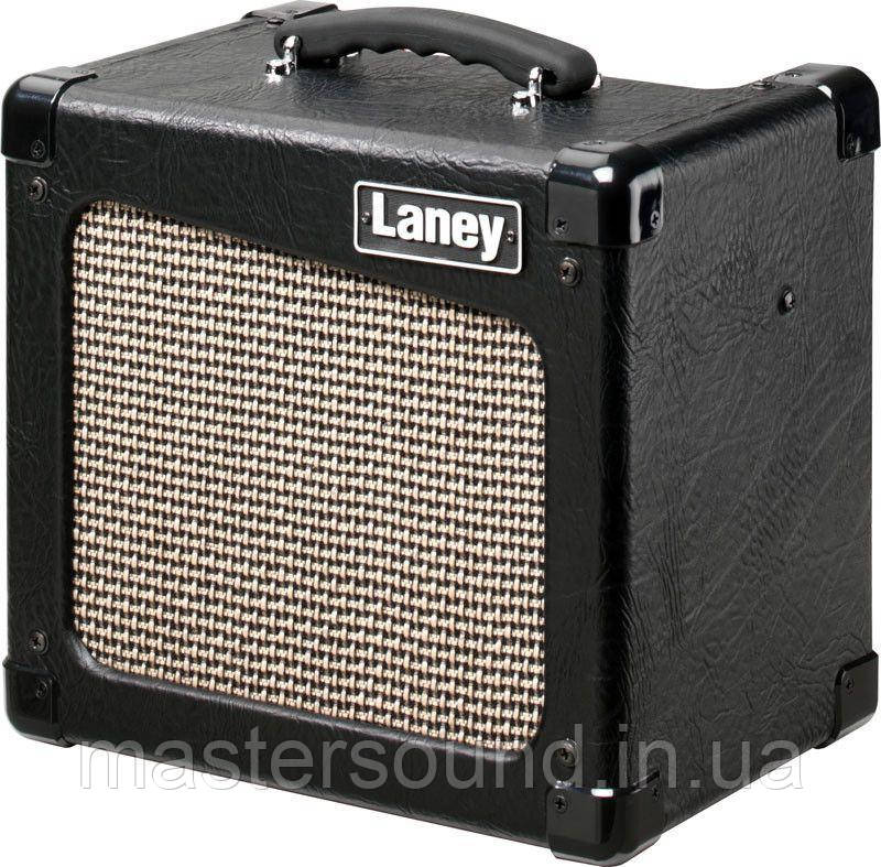 Гітарний комбопідсилювач Laney CUB8