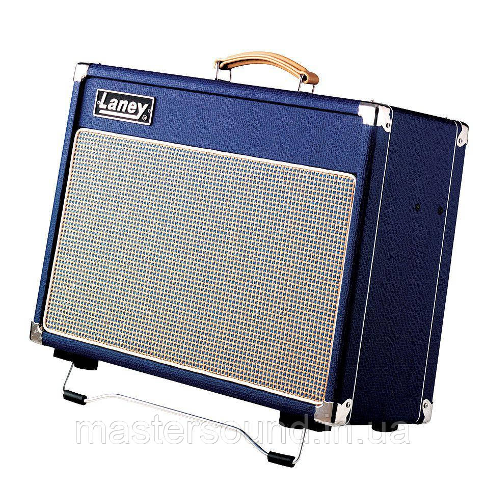 Ламповий комбопідсилювач Laney L5T-112