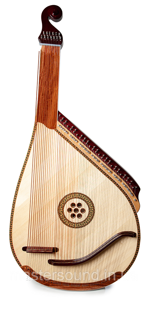 Бандура Плеяда "Легенда", фото 1