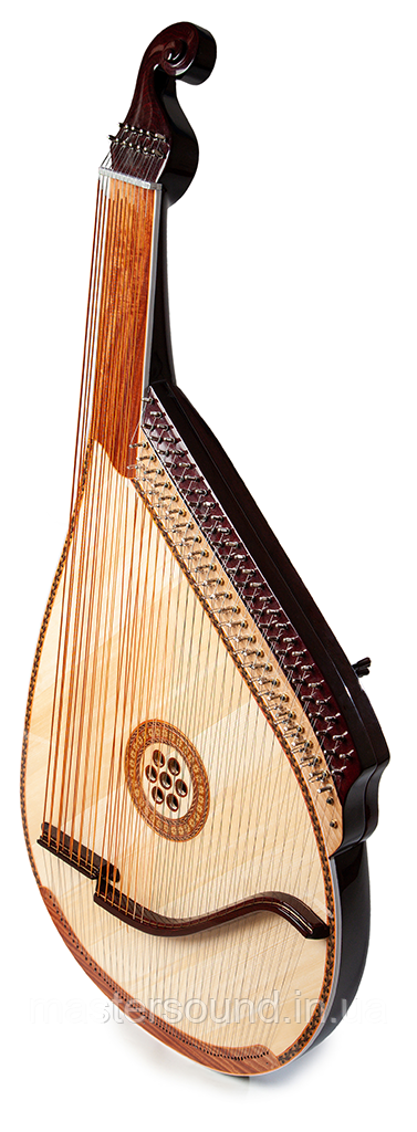 Бандура Плеяда "Перлина", фото 1