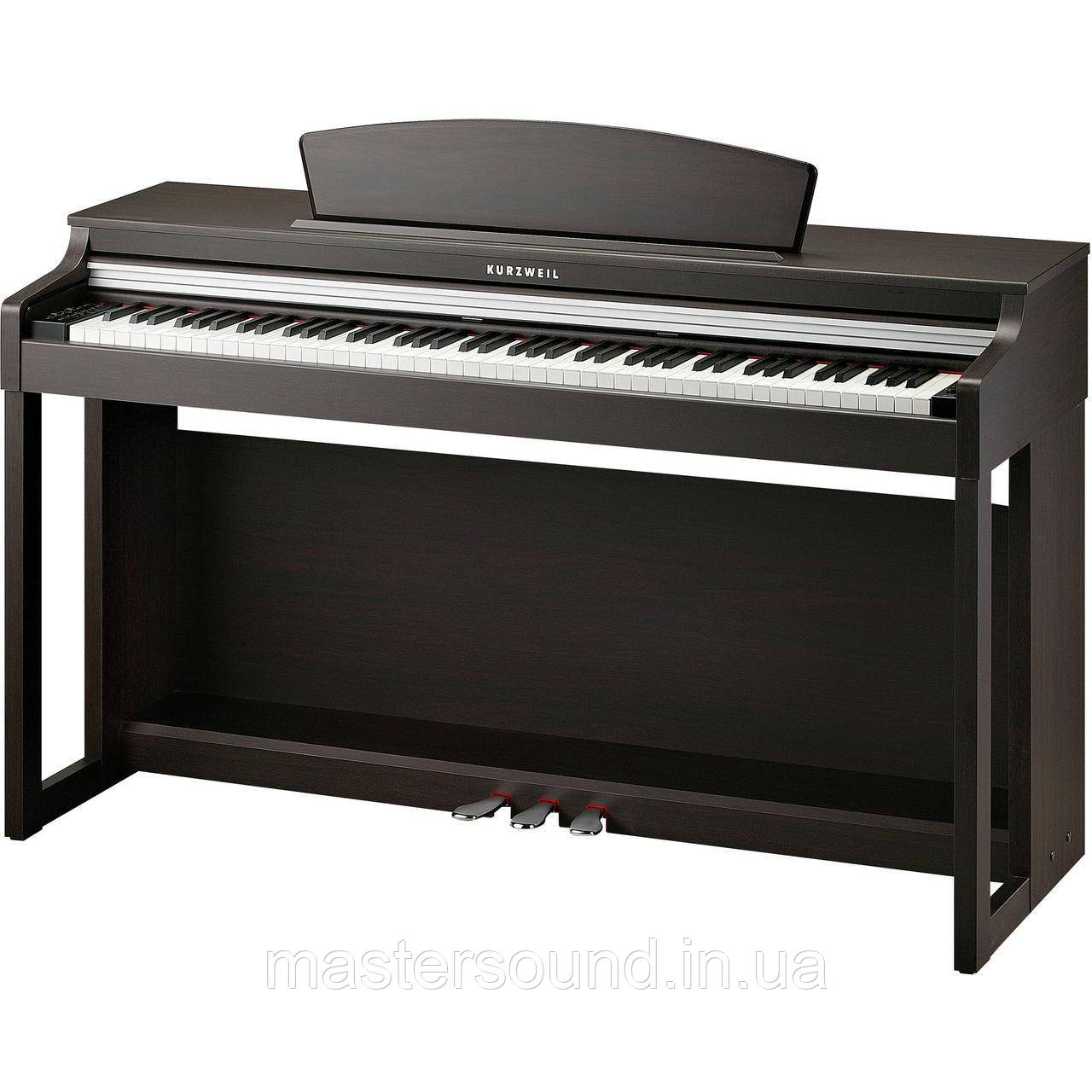 Цифрове фортепіано Kurzweil M230 SR