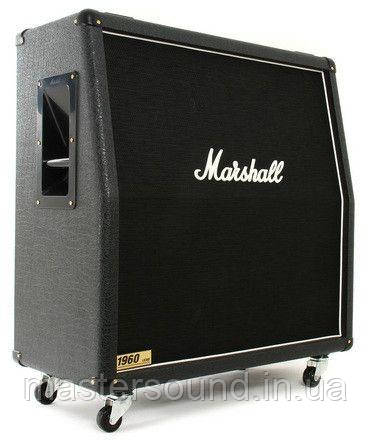 Гітарний кабінет Marshall 1960A