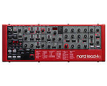 Синтезатор Nord Lead 4 Rack