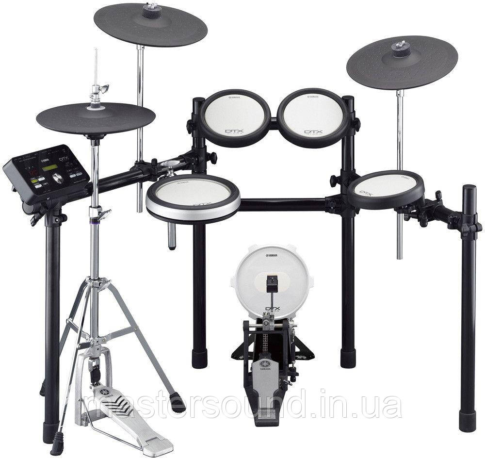 Електронна ударна установка Yamaha DTX582K