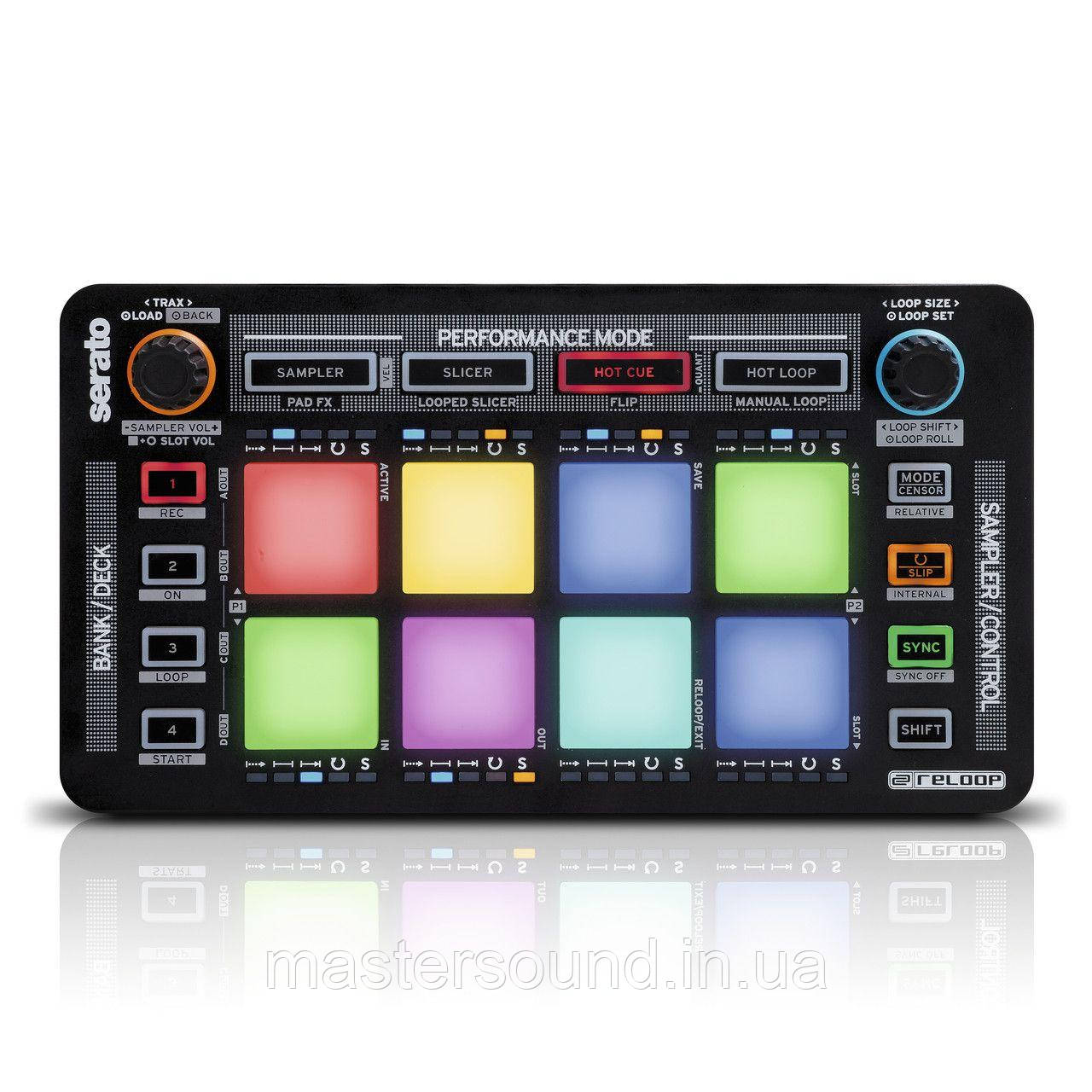 Dj контролер Reloop Neon