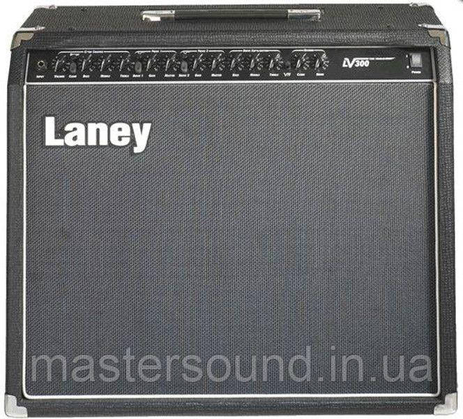 Гітарний комбопідсилювач Laney LV300