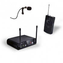 Радіосистема Prodipe Pack UHF VL21