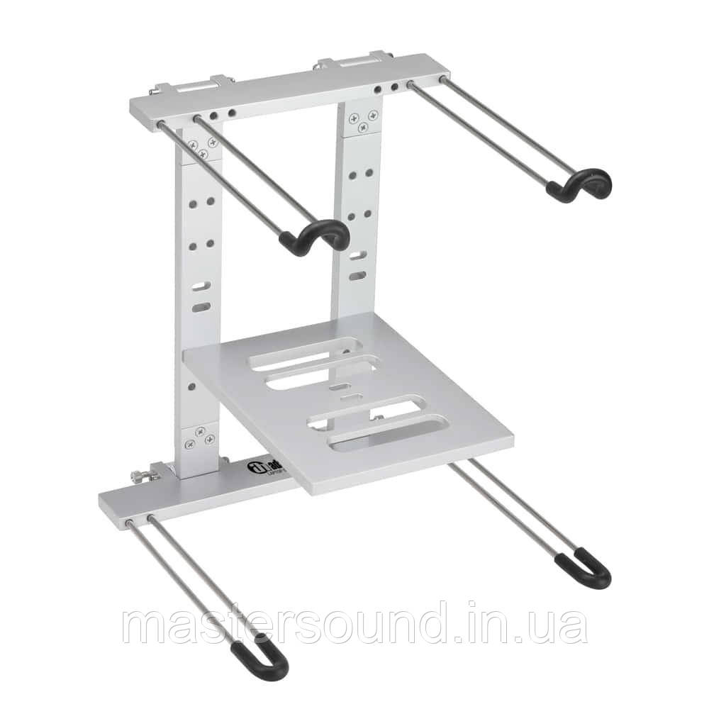 Стійка для ноутбука Adam Hall SLT 006 S