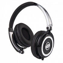 DJ навушники Reloop RHP-5 Solid Chrome