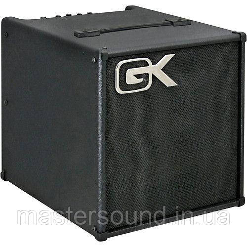 Басовий комбо Gallien-Krueger MB 108