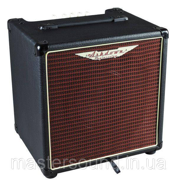 Басовий комбопідсилювач Ashdown AAA-30-8