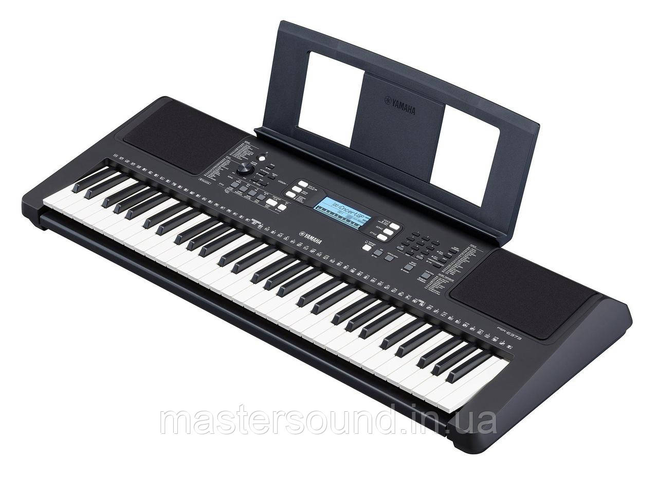 Синтезатор Yamaha PSR-E373