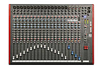 Мікшерний пульт Allen Heath ZED2402