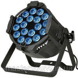 Світлодіодний прожектор Color Imagination SI-077D Led Par 2415, фото 1