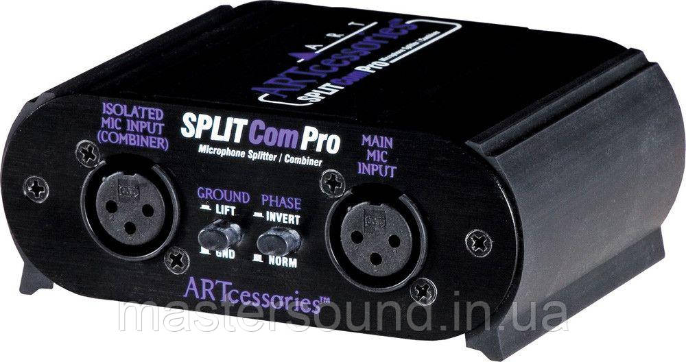 Спліттер ART Splitcom PRO, фото 1