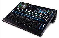 Цифровий мікшерний пульт Allen Heath Qu-24