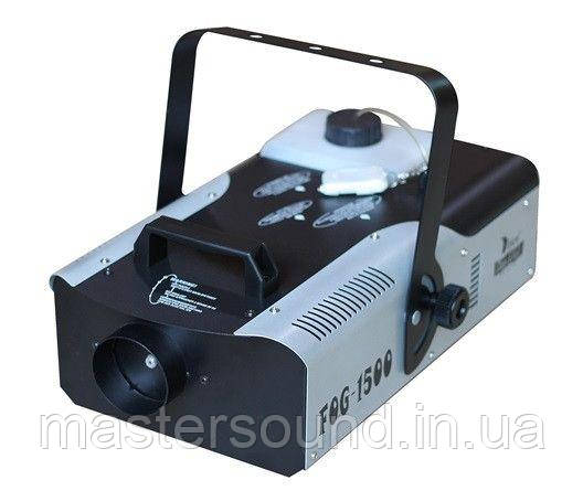 Генератор диму Disco Effect D-027A