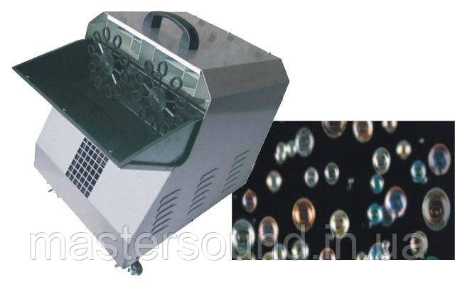Генератор мильних бульбашок City Light CS-I005