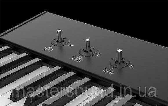 MIDI клавиатура Fatar-Studiologic SL88 Studio - фото 5 - id-p1197103153